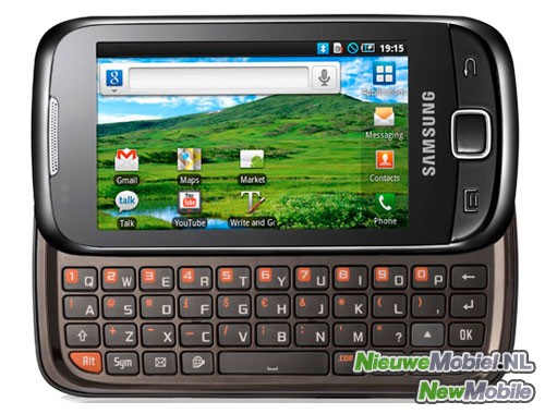 I5500