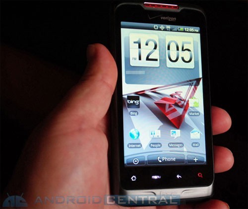 Merge htc