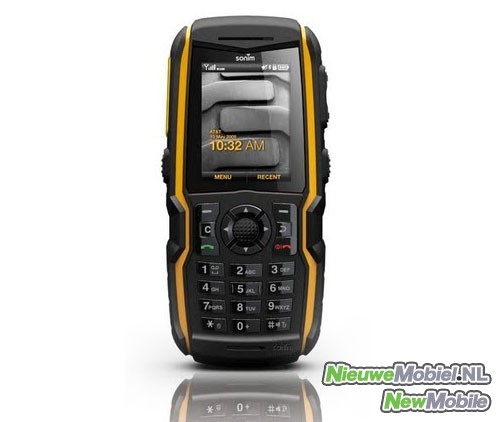 Sonimxp1300