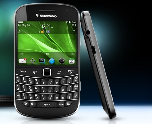 Bold 9900