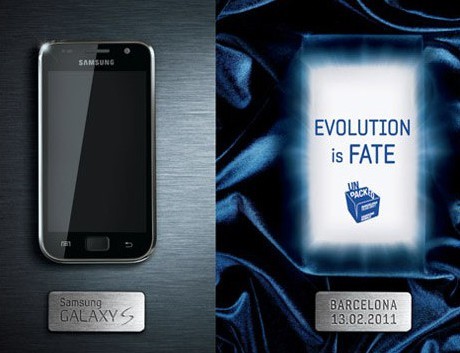 Evolution Evolution