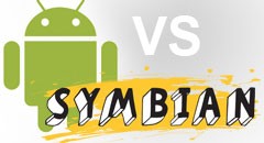 Android overtakes Symbian