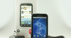 Motorola Defy review