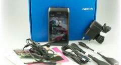 Nokia N8 review
