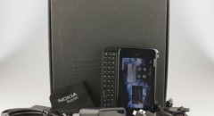 Nokia N900 review