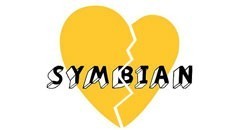 Nokia stops Symbian: name disappears, OS remains