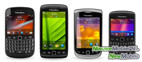 BlackBerry