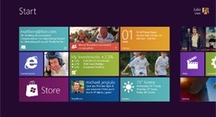 �Microsoft presenteert Windows Phone 8 op MWC in Barcelona�