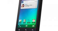 Alcatel One Touch 918D: dualsim Android-toestel voor 100 euro