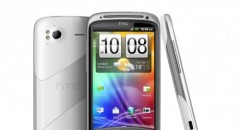 HTC kondigt witte Sensation met Android 4.0 Ice Cream Sandwich aan