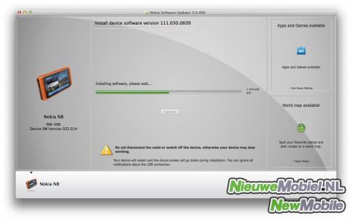 Nokia Belle update Nokia Belle update