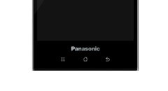 Panasonic returns to Europe with Eluga