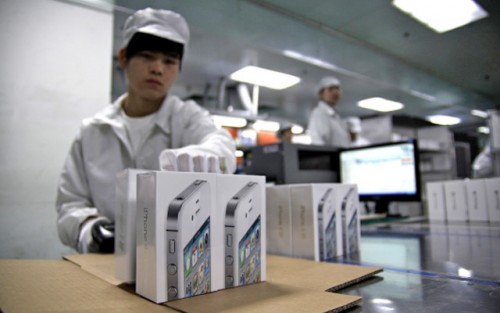 Foxconn iphone large verge medium landscape Foxconn iphone large verge medium landscape