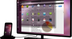 Ubuntu komt naar Android