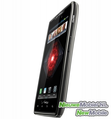 Razr Maxx Razr Maxx