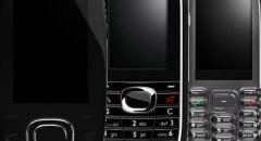 Introduction spree continues; BenQ Mobile introduces three new phones