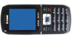 D-Link betreedt markt van mobiele telefoons met nieuw V-CLICK concept