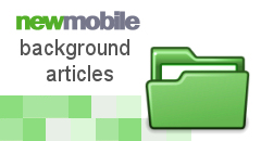 Background article 5: Do you blog? No, this is the way to do it!