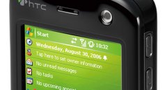 HTC introduceert twee nieuwe kleurvarianten van de S200 en P3600