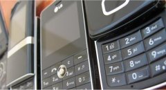 LG introduces new range with products for European market