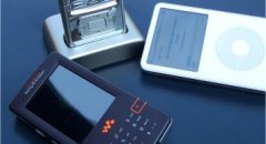Update: Comparison between the Nokia N91, Sony Ericsson W950i and iPod G5 Video