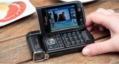 New Nokia N-series officialy introduced; N72, N73 and N93