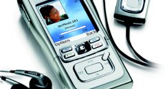 Nokia N-series will hit the market soon