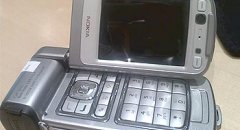 New Nokia devices leaked; N73, N93 and 6133