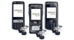 Nokia puts music in front with three new Music Edition devices