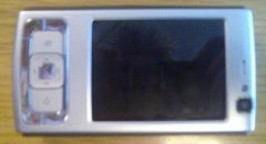 New Nokia N83, next Nokia device after the official release of last week