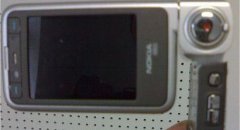 Update: Nokia continues N-series line-up with new rumoured N93i
