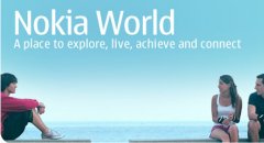 Nokia World 2006; Experiencing the best from Nokia