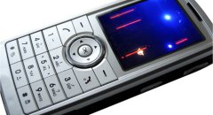 Sagem on Cebit 2006; five new products and one unique new device