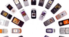 Complete SE line up for the coming months, including the four new devices