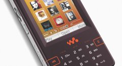 The first Walkman smartphone from Sony Ericsson, a true iPod killer