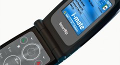 Windows Mobile news from 3GSM