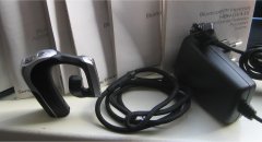 Review: Sony Ericsson HBH-GV435; strong standby time & lasting comfort