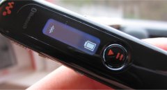 Review: Enjoy the ultimate wireless audio quality; the Sony Ericsson HBH-DS970