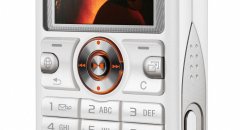 The best of both worlds; the new Sony Ericsson K618i