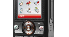 Vodafone and Sony Ericsson bring the new V630i UMTS music phone