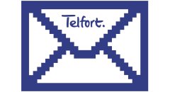 De Bonte Bodes van Telfort hebben vandaag de sms tot leven gebracht