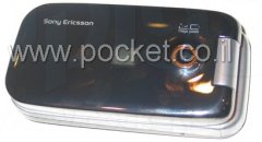 Sony Ericsson Z610i; first statement in Emotional design series