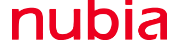 nubia logo