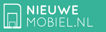 NieuweMobiel.NL logo