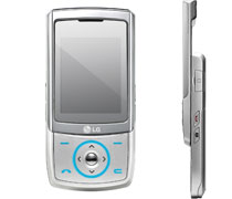 LG KE500