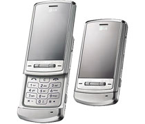 LG KE970 Shine
