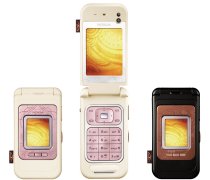 Nokia 7390