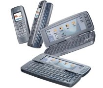 Nokia 9300i