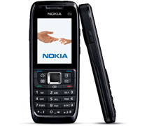 Nokia E51
