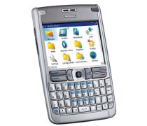 Nokia E61